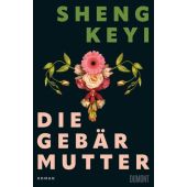 Die Gebärmutter, Keyi, Sheng, DuMont Buchverlag GmbH & Co. KG, EAN/ISBN-13: 9783832168056