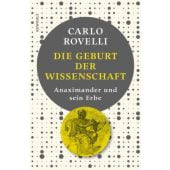 Die Geburt der Wissenschaft, Rovelli, Carlo, Rowohlt Verlag, EAN/ISBN-13: 9783498053987