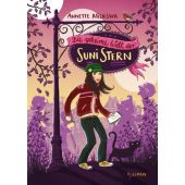 Die geheime Welt der Suni Stern, Mierswa, Annette, Tulipan Verlag GmbH, EAN/ISBN-13: 9783864292118