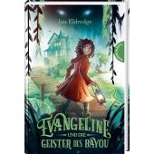 Evangeline und die Geister des Bayou, Eldredge, Jan, Thienemann Verlag GmbH, EAN/ISBN-13: 9783522185295
