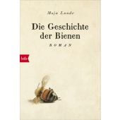 Die Geschichte der Bienen, Lunde, Maja, btb Verlag, EAN/ISBN-13: 9783442717415