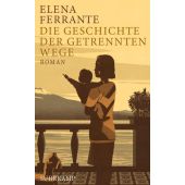 Die Geschichte der getrennten Wege, Ferrante, Elena, Suhrkamp, EAN/ISBN-13: 9783518469538