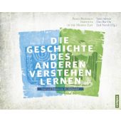 Die Geschichte des Anderen kennen lernen, Campus Verlag, EAN/ISBN-13: 9783593502816