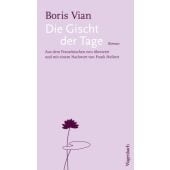 Die Gischt der Tage, Vian, Boris, Wagenbach, Klaus Verlag, EAN/ISBN-13: 9783803132918