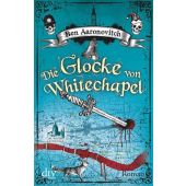 Die Glocke von Whitechapel, Aaronovitch, Ben, dtv Verlagsgesellschaft mbH & Co. KG, EAN/ISBN-13: 9783423217668