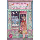 Die Glücksbäckerei - Die magische Prüfung, Littlewood, Kathryn, Fischer, S. Verlag GmbH, EAN/ISBN-13: 9783596811120