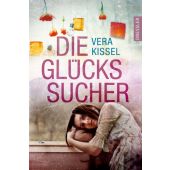 Die Glückssucher, Kissel, Vera, Dressler, Cecilie Verlag, EAN/ISBN-13: 9783791511184