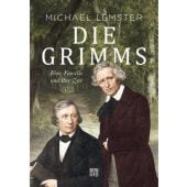 Die Grimms, Lemster, Michael, Benevento, EAN/ISBN-13: 9783710901157