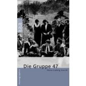 Die Gruppe 47, Arnold, Heinz Ludwig, Rowohlt Verlag, EAN/ISBN-13: 9783499506673