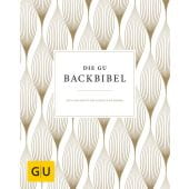 Die GU-Backbibel, Gräfe und Unzer, EAN/ISBN-13: 9783833857195