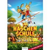 Die Häschenschule - Jagd nach dem goldenen Ei, Ullrich, Hortense, Esslinger Verlag J. F. Schreiber, EAN/ISBN-13: 9783480401215