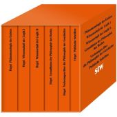 Die Hauptwerke, Hegel, Georg Wilhelm Friedrich, Suhrkamp, EAN/ISBN-13: 9783518076378