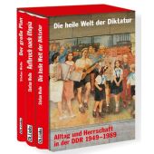 Die heile Welt der Diktatur, EAN/ISBN-13: 9783861537540