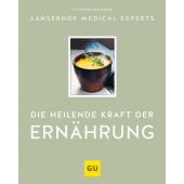 Die heilende Kraft der Ernährung, Gräfe und Unzer, EAN/ISBN-13: 9783833879012