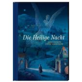 Die Heilige Nacht, Lagerlöf, Selma, Gabriel, EAN/ISBN-13: 9783522305600