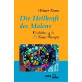 Die Heilkraft des Malens, Verlag C. H. BECK oHG, EAN/ISBN-13: 9783406494215