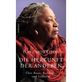 Die Herkunft der anderen, Morrison, Toni, Rowohlt Verlag, EAN/ISBN-13: 9783498045432