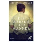 Die Herzen der Männer, Butler, Nickolas, Klett-Cotta, EAN/ISBN-13: 9783608983135