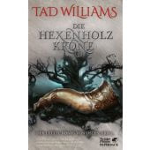 Die Hexenholzkrone 1, Williams, Tad, Klett-Cotta, EAN/ISBN-13: 9783608984774
