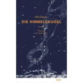 Die Himmelskugel, Jalonen, Olli, mareverlag GmbH & Co oHG, EAN/ISBN-13: 9783866486096
