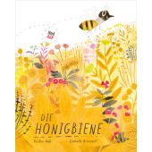 Die Honigbiene, Hall, Kirsten, Nord-Süd-Verlag, EAN/ISBN-13: 9783314104749