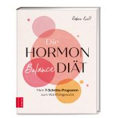 Die Hormon-Balance-Diät, Kieß, Rabea, ZS Verlag GmbH, EAN/ISBN-13: 9783965841079
