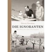 Die Ignoranten, Davodeau, Étienne, Carlsen Verlag GmbH, EAN/ISBN-13: 9783551713896