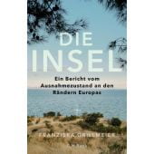 Die Insel, Grillmeier, Franziska, Verlag C. H. BECK oHG, EAN/ISBN-13: 9783406799389