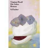 Die Jahre, Woolf, Virginia, Fischer, S. Verlag GmbH, EAN/ISBN-13: 9783100925671