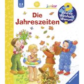 Die Jahreszeiten, Droop, Constanza, Ravensburger Buchverlag, EAN/ISBN-13: 9783473327300