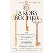 Die Jakobsbu¨cher, Tokarczuk, Olga, Kampa Verlag AG, EAN/ISBN-13: 9783311100140
