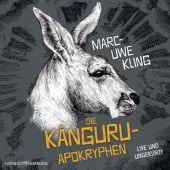Die Känguru-Apokryphen, Kling, Marc-Uwe, Hörbuch Hamburg, EAN/ISBN-13: 9783957131492