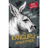 Die Känguru-Apokryphen, Kling, Marc-Uwe, Ullstein Buchverlage GmbH, EAN/ISBN-13: 9783548291956