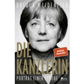 Die Kanzlerin, Weidenfeld, Ursula, Rowohlt Berlin Verlag, EAN/ISBN-13: 9783737101233