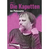 Die Kaputten und die Kaputtgemachten, KATAPULT-Verlag GmbH, EAN/ISBN-13: 9783948923341