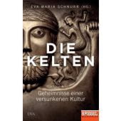 Die Kelten, DVA Deutsche Verlags-Anstalt GmbH, EAN/ISBN-13: 9783421048127
