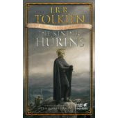 Die Kinder Húrins, Tolkien, J R R, Klett-Cotta, EAN/ISBN-13: 9783608960419