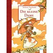 Die kleine Dame, Taschinski, Stefanie, Arena Verlag, EAN/ISBN-13: 9783401605562