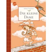 Die kleine Dame, Taschinski, Stefanie, Arena Verlag, EAN/ISBN-13: 9783401064819