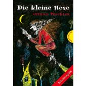 Die kleine Hexe, Preussler, Otfried, Thienemann-Esslinger Verlag GmbH, EAN/ISBN-13: 9783522179201