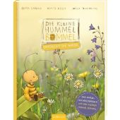 Die kleine Hummel Bommel entdeckt die Wiese, Sabbag, Britta/Kelly, Maite, Ars Edition, EAN/ISBN-13: 9783845830131