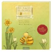 Die kleine Hummel Bommel feiert Ostern, Sabbag, Britta/Kelly, Maite, Ars Edition, EAN/ISBN-13: 9783845822754