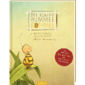 Die kleine Hummel Bommel, Sabbag, Britta/Kelly, Maite, Ars Edition, EAN/ISBN-13: 9783845806372