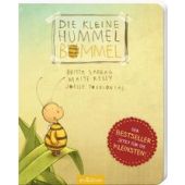 Die kleine Hummel Bommel, Sabbag, Britta/Kelly, Maite, Ars Edition, EAN/ISBN-13: 9783845821375