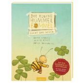 Die kleine Hummel Bommel sucht das Glück, Sabbag, Britta/Kelly, Maite, Ars Edition, EAN/ISBN-13: 9783845812861