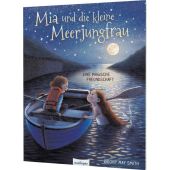 Mia und die kleine Meerjungfrau, Smith, Briony May, Esslinger Verlag, EAN/ISBN-13: 9783480238507