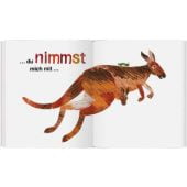 Die kleine Raupe Nimmersatt - I Love Mama, Carle, Eric, Gerstenberg Verlag GmbH & Co.KG, EAN/ISBN-13: 9783836959513