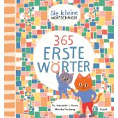 Die kleine Wortschmiede, Rowe, Meredith L, Insel Verlag, EAN/ISBN-13: 9783458179894