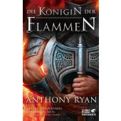 Die Königin der Flammen, Ryan, Anthony, Klett-Cotta, EAN/ISBN-13: 9783608949735