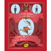Die Königlichen Kaninchen von London. Flucht aus dem Turm, Montefiore, Santa/Montefiore, Simon Sebag, EAN/ISBN-13: 9783961770083